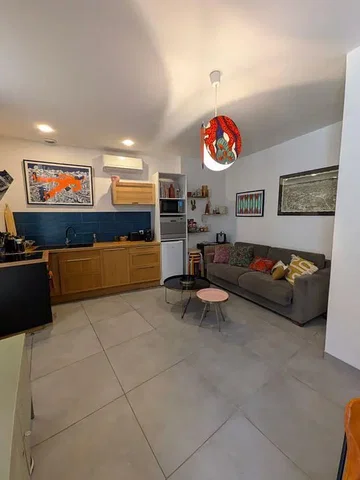 Oturma odası