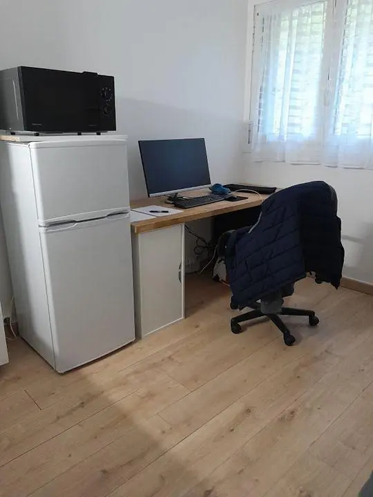 Oturma odası