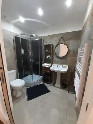 Oturma odası