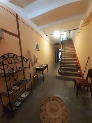 Oturma odası