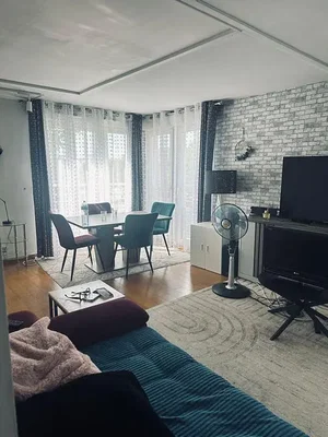Oturma odası