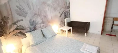 Oturma odası