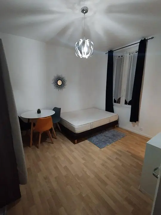 Sala de estar