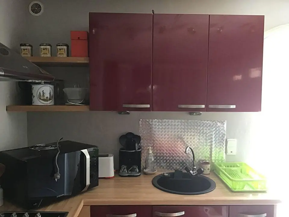 Oturma odası