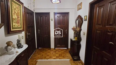 Oturma odası