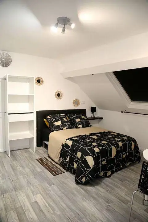 Obývací pokoj