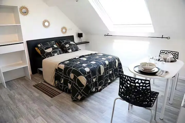 Obývací pokoj