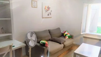 Soggiorno