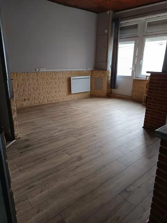 Obývací pokoj