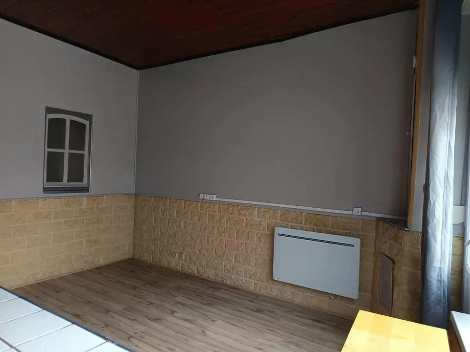 Obývací pokoj