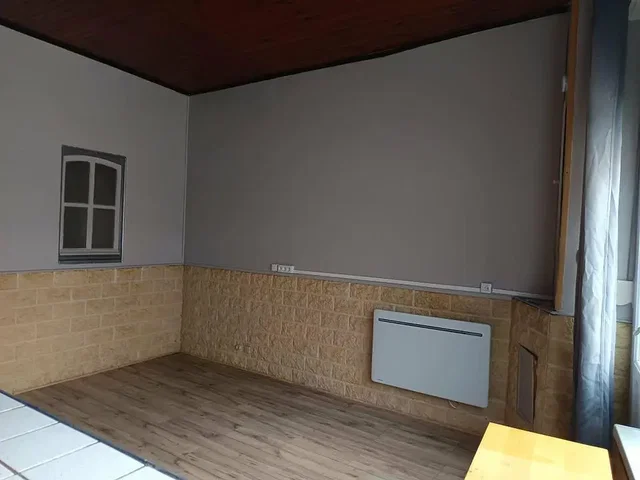 Obývací pokoj
