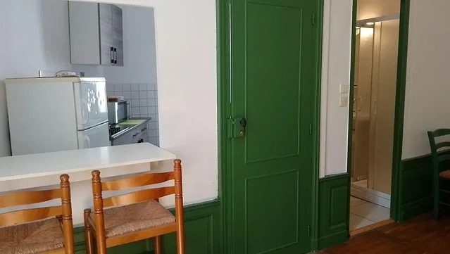 Obývačka