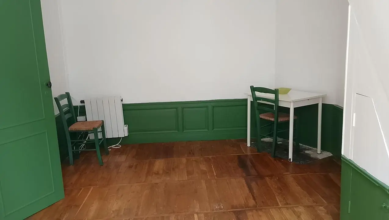 Obývačka