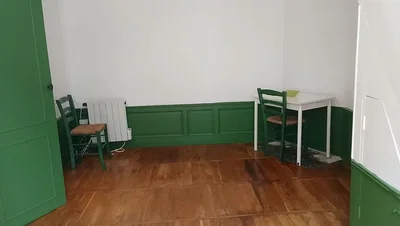 Obývačka
