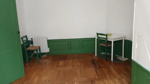 Obývačka