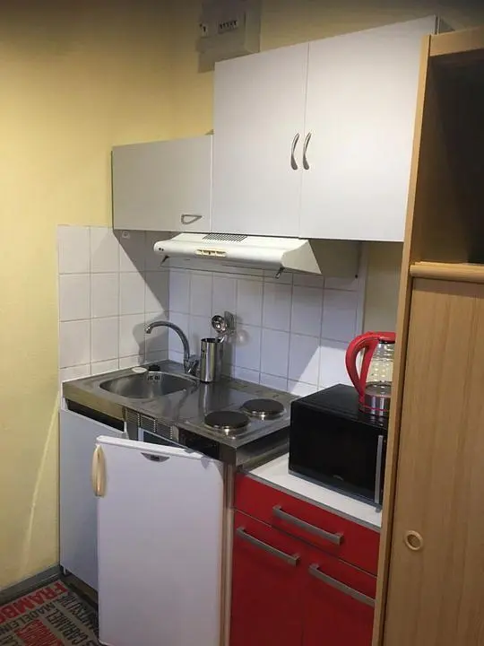 Obývačka
