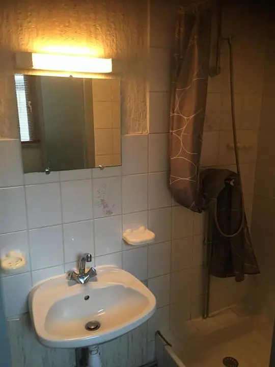 Obývačka