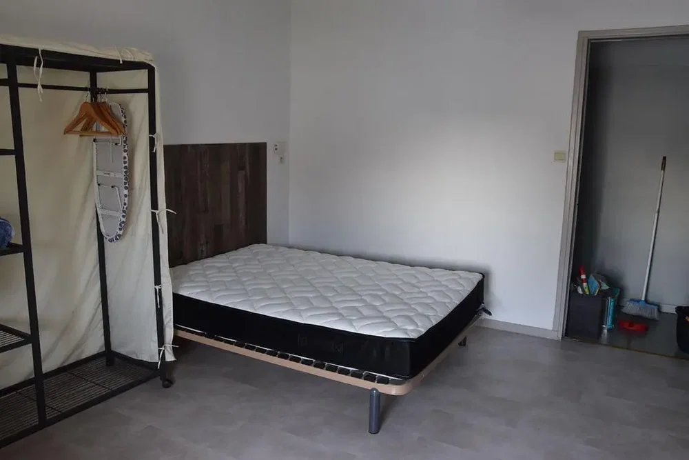 Obývačka
