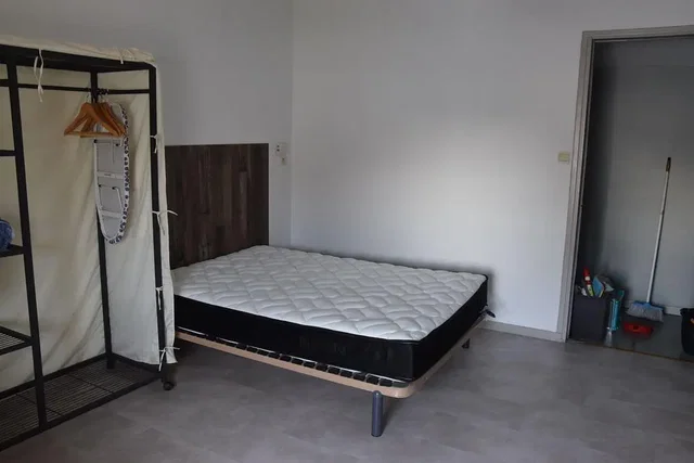 Obývačka
