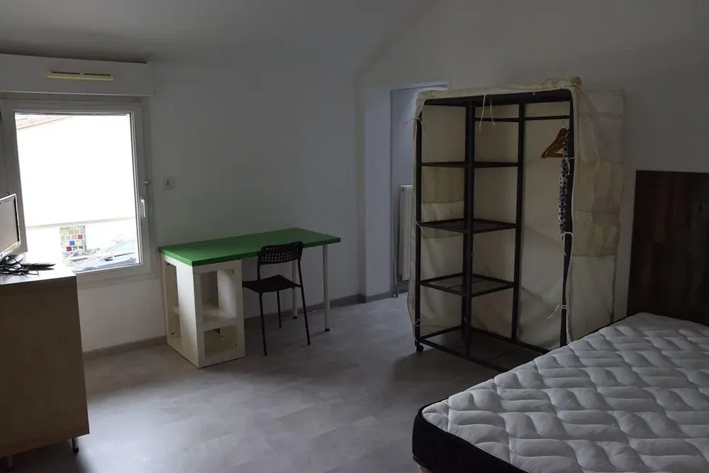Obývačka