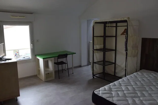 Obývačka