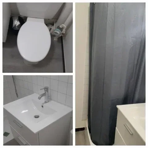 Obývačka