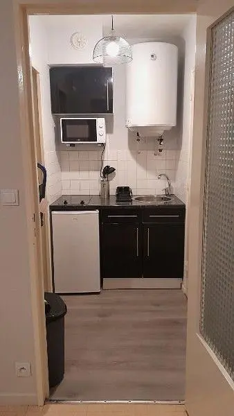 Obývačka