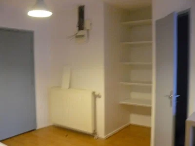 Obývačka