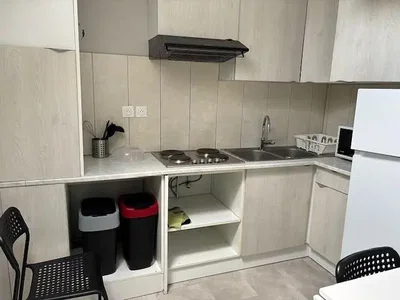 Obývačka