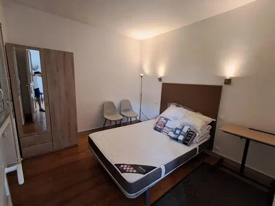 Obývačka