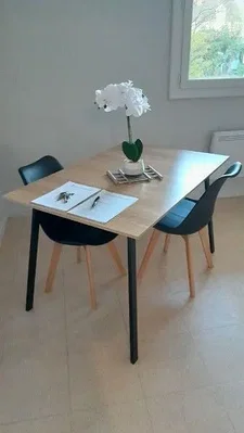 Obývačka