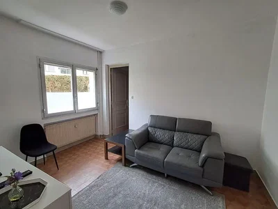 Obývačka