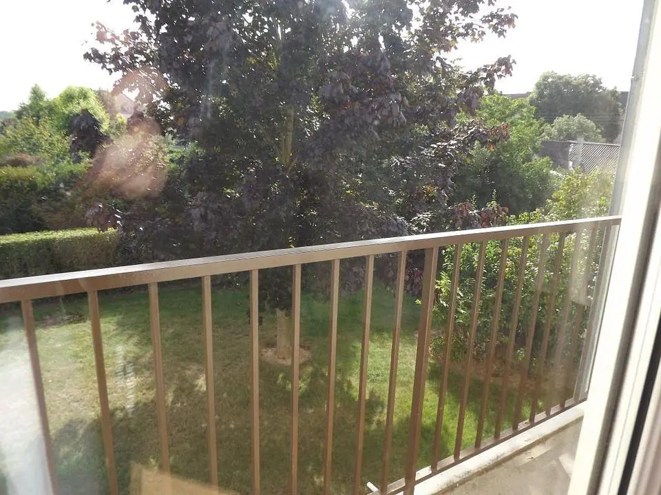 غرفة معيشة