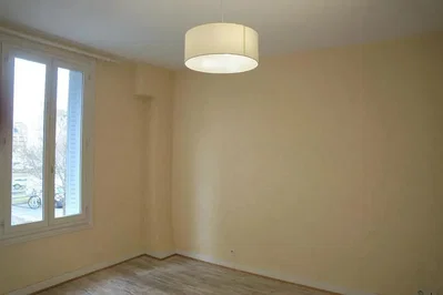 Obývačka
