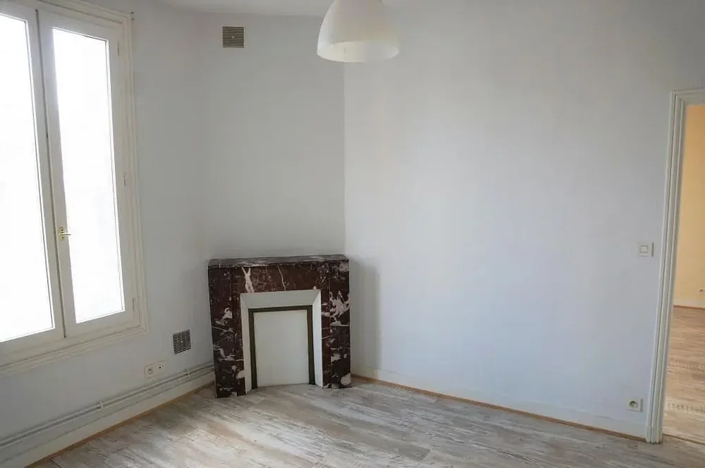 Obývačka