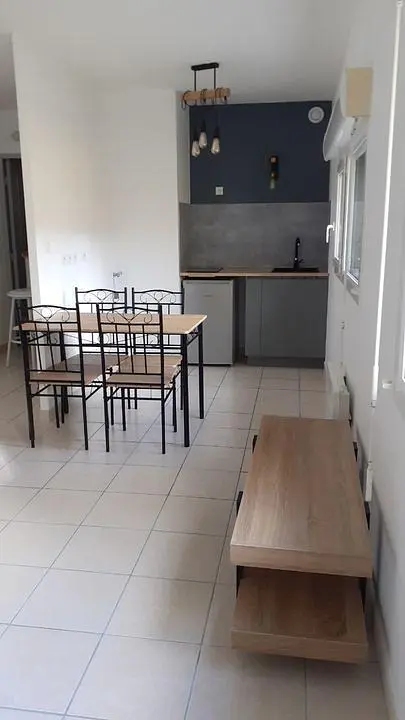 Obývačka