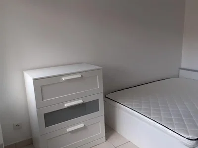 Obývačka
