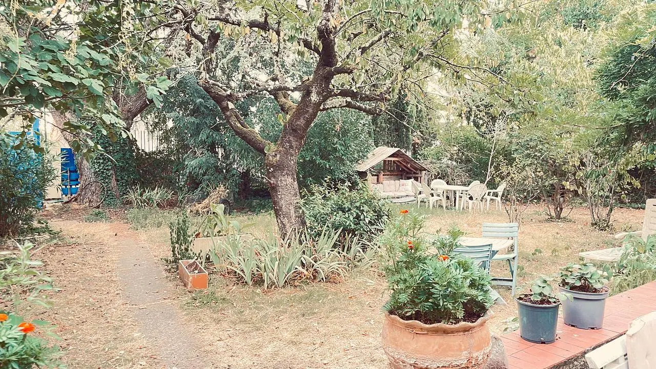 Obývačka