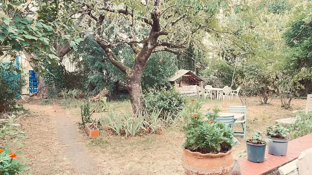 Obývačka