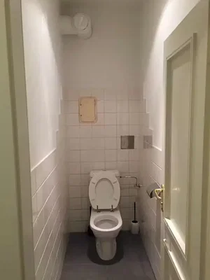 Obývačka