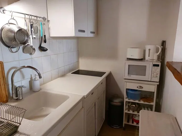 Дневна соба