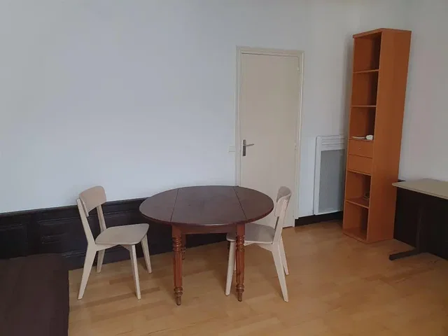 Sala de estar