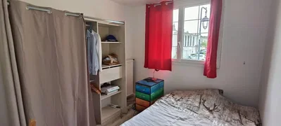 غرفة معيشة