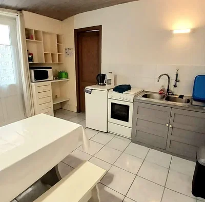 Obývačka