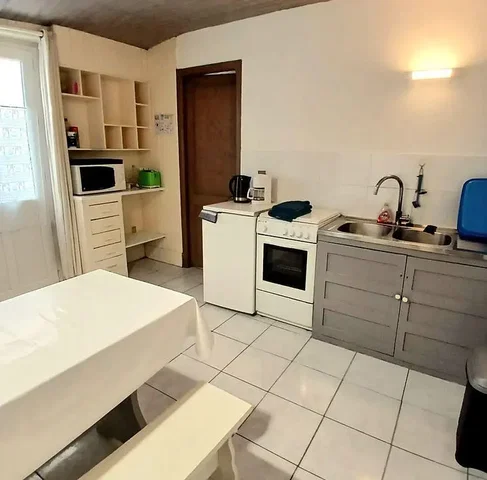 Obývačka