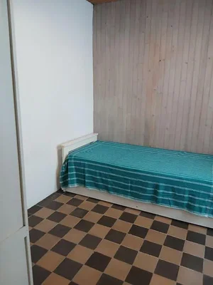 Obývačka