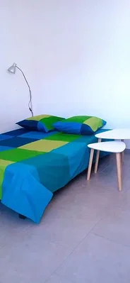 Obývačka