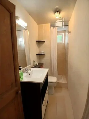 Obývačka