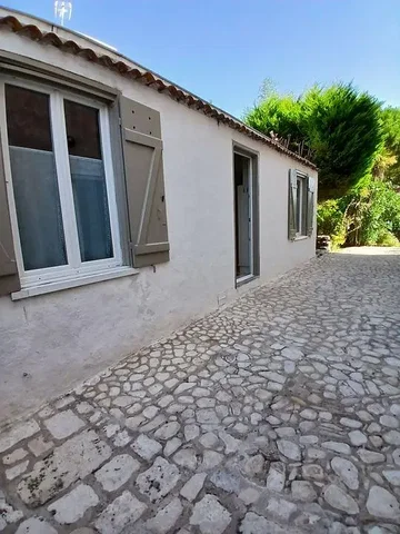 Obývačka