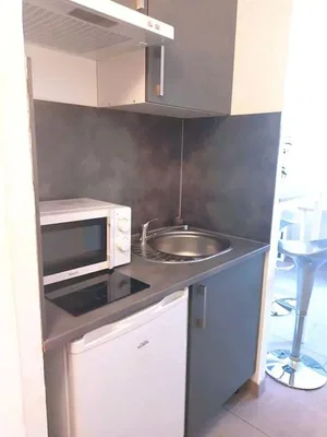 Obývačka
